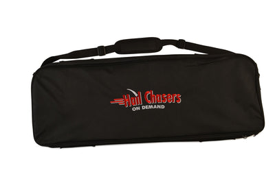 Hail Chasers 36" Travel Case